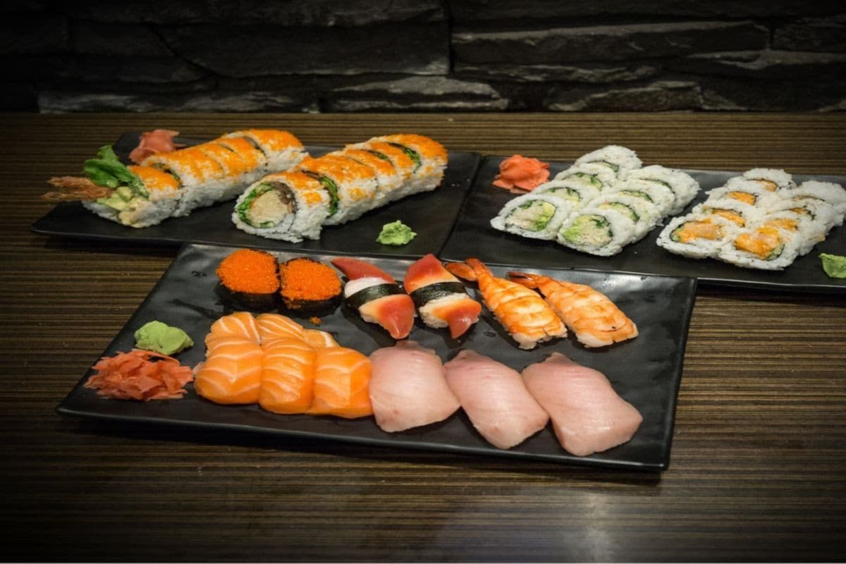 Party Tray for 2-3 People