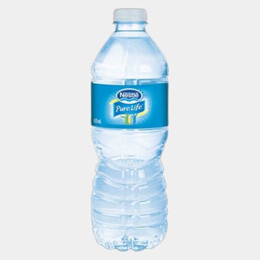 Nestle Water