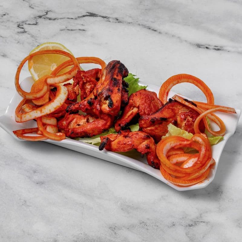 Chicken Tikka