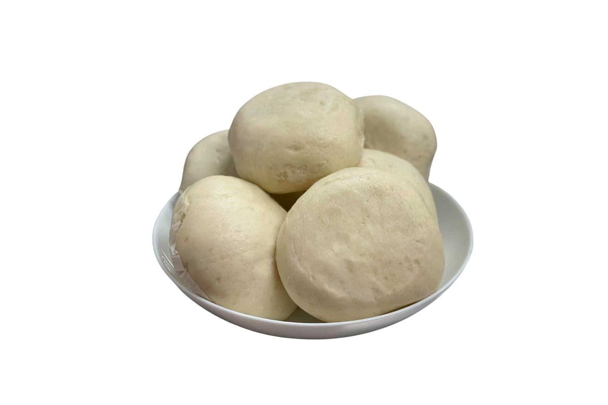 Jimel's Baked Goods - Siopao - Pork (6pcs / pack)