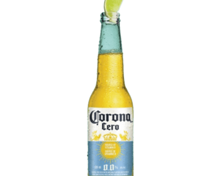 Corona Cero