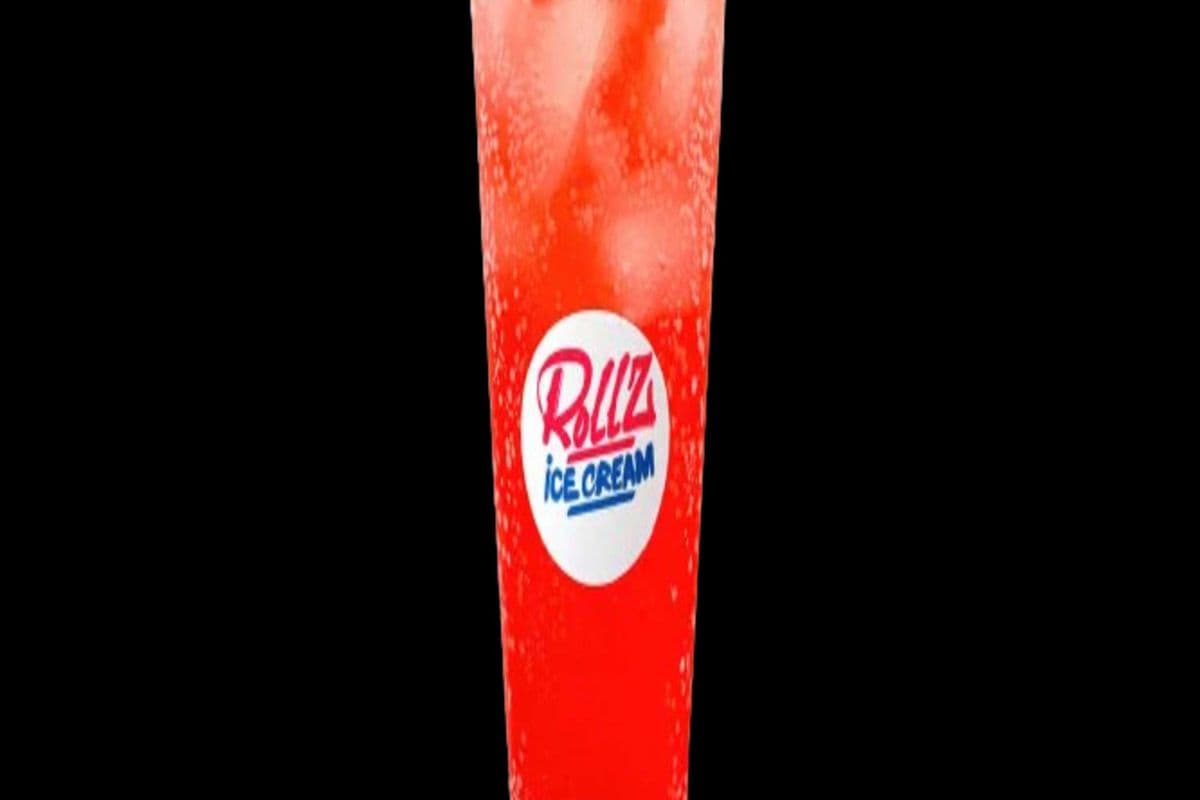 Lychee Twister (660ml)
