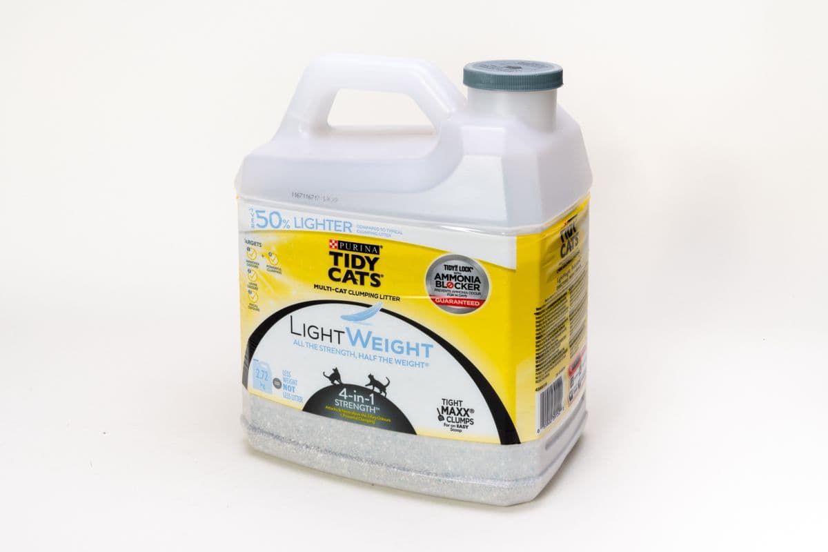 Purina Tidy Cats (2.72 kg)