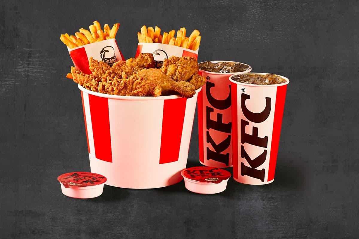 Meal to Share