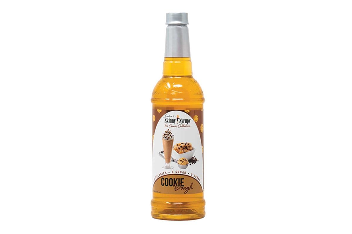 Skinny Mixes - Cookie Dough (750 ml)