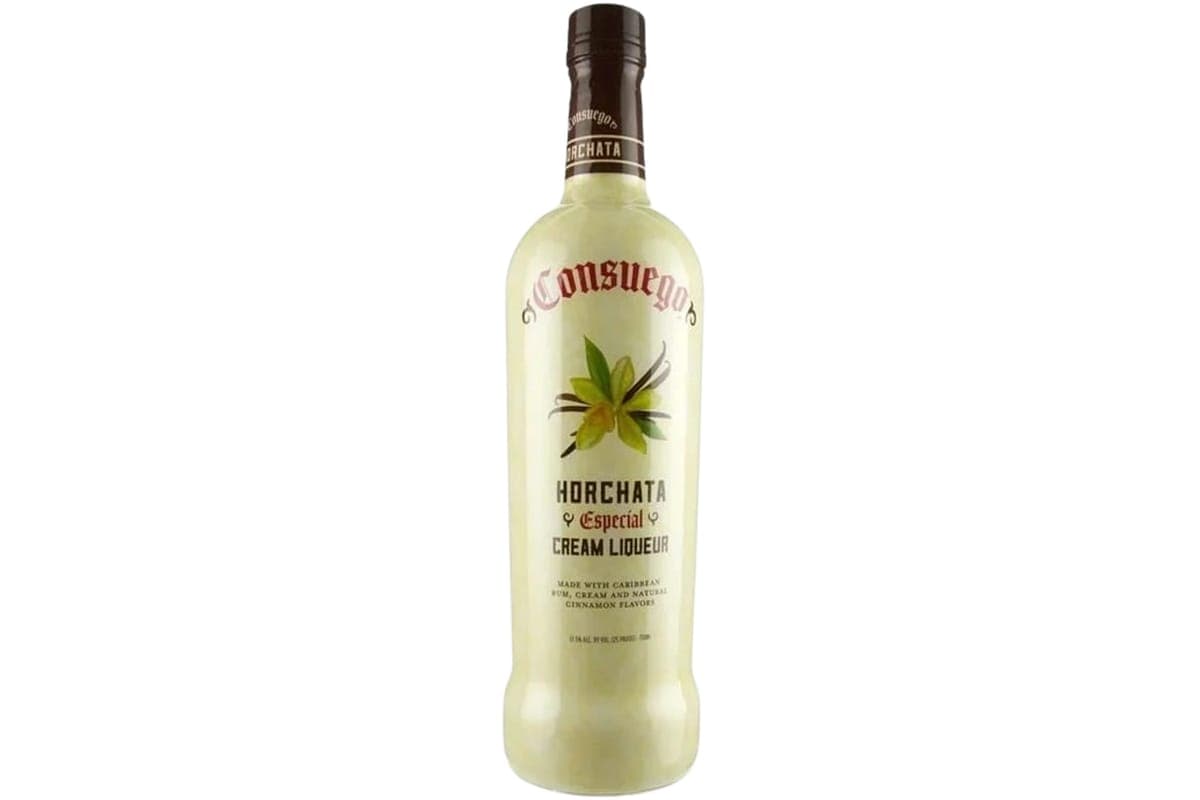 Consuego Horchata Cream Liqueur 750ml