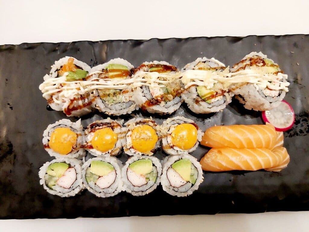 Special Tray