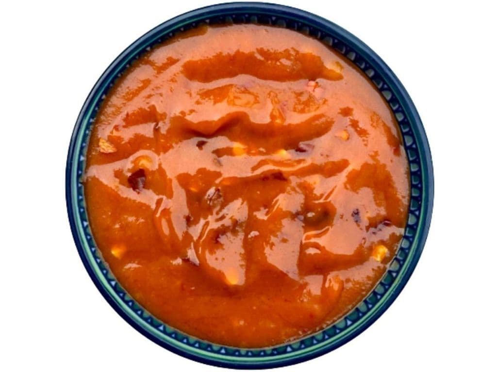 Missispicy Sauce