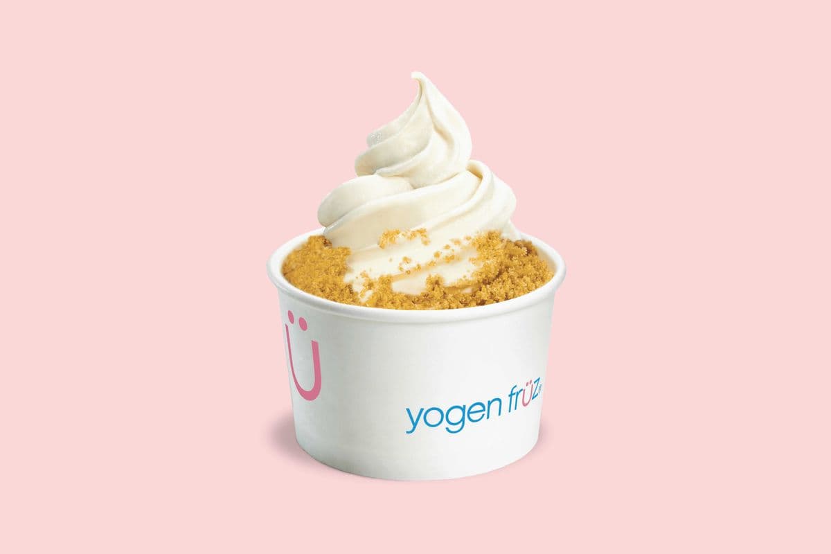 Key Lime Pie Sensation