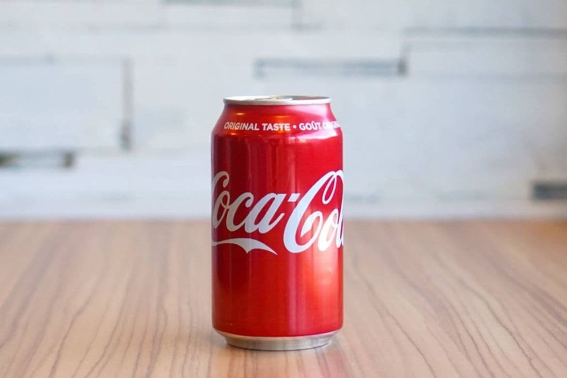 Coca-Cola
