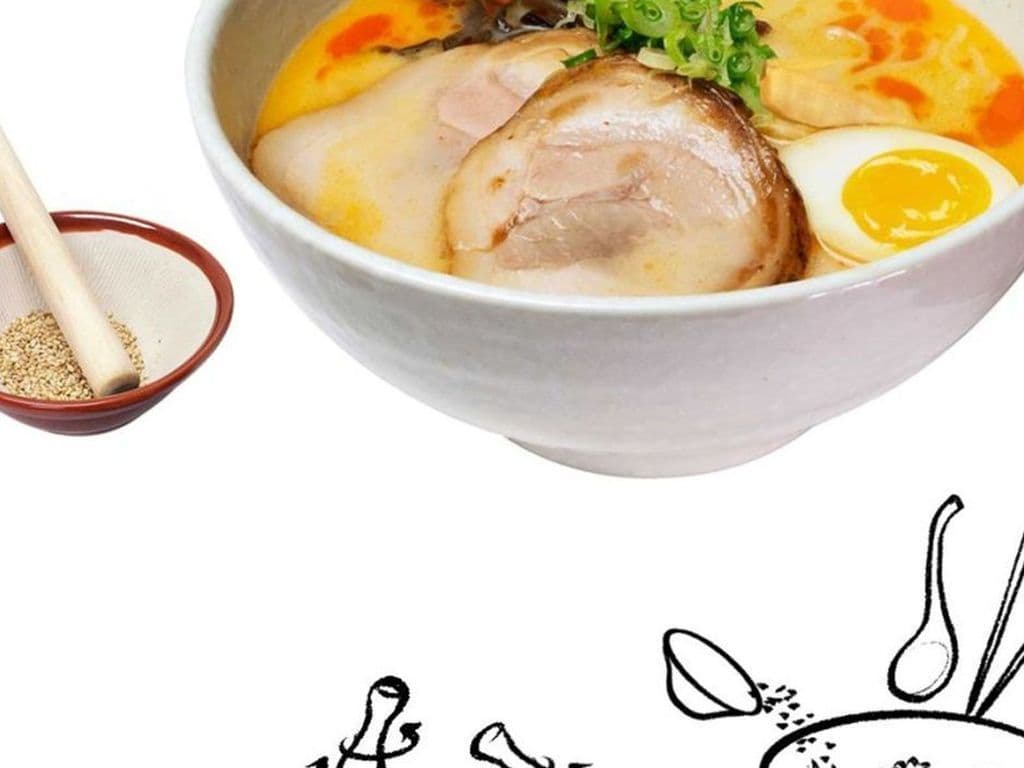 Spicy Shio