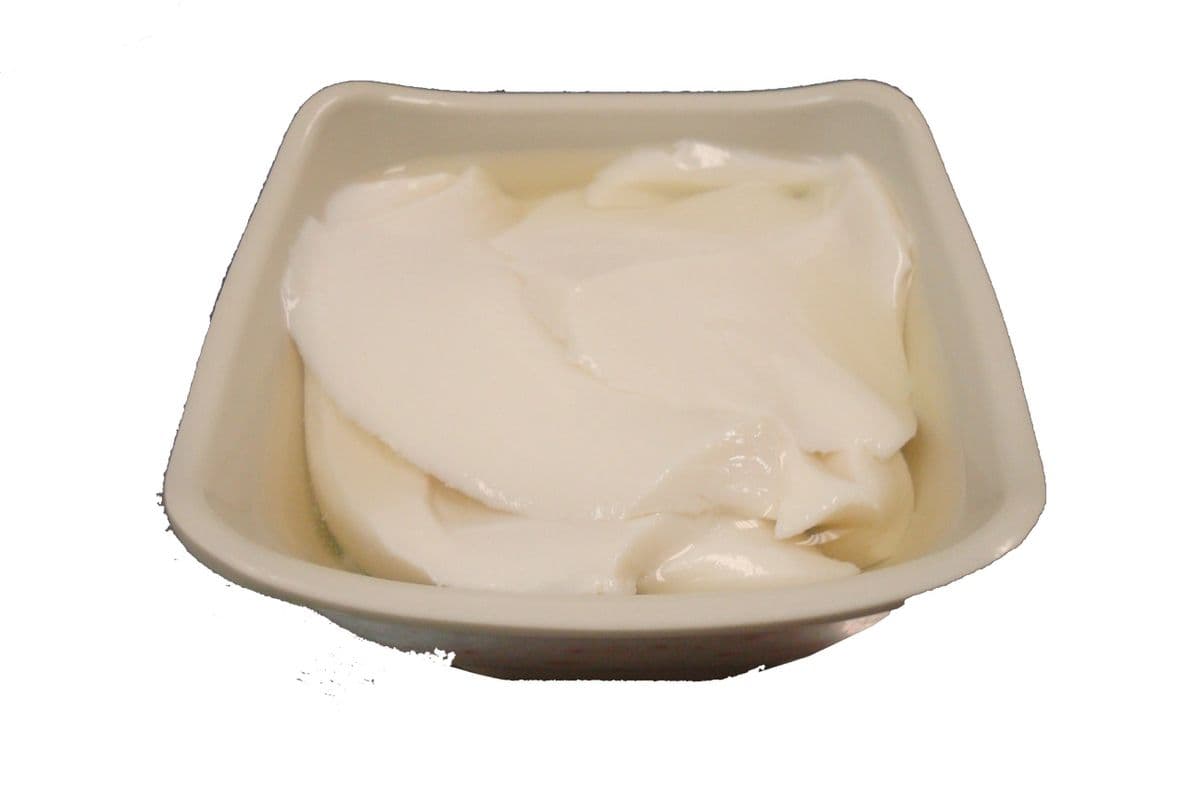 43. Sweet Tofu Pudding 山水豆腐花