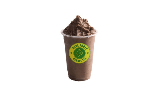 Small Chocolate Sherbet / Petit Sorbet Au Chocolat