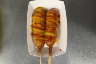 Pogo (1 pc)