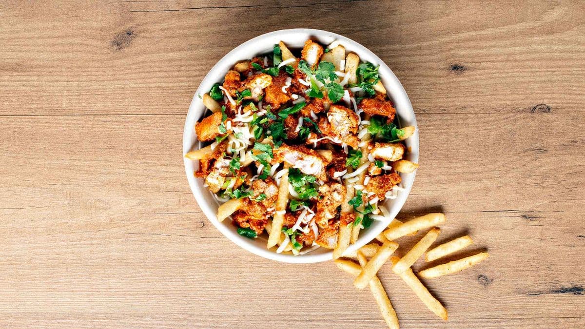 Poutine