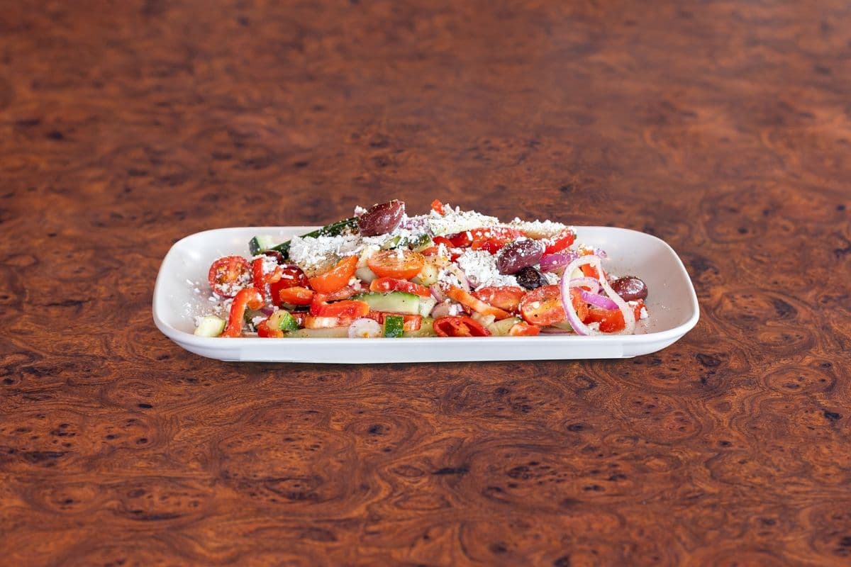 Village Salad