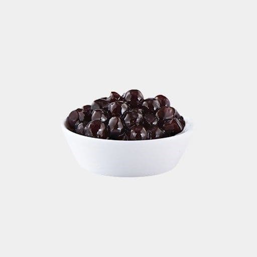 Tapioca Pearls / Perles de tapioca