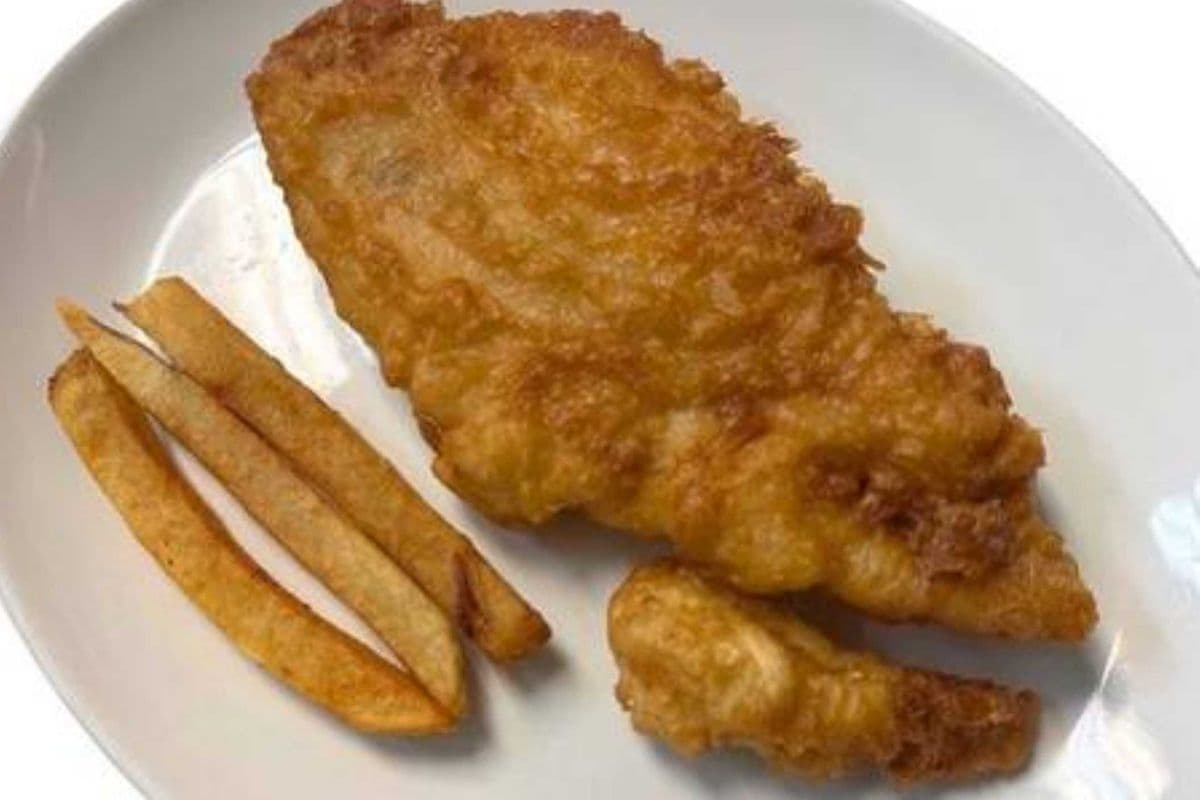 Basa Fillet only