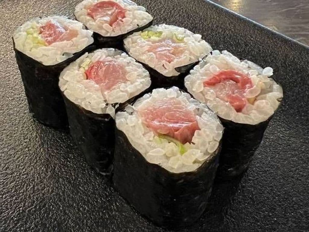 Negihama Maki