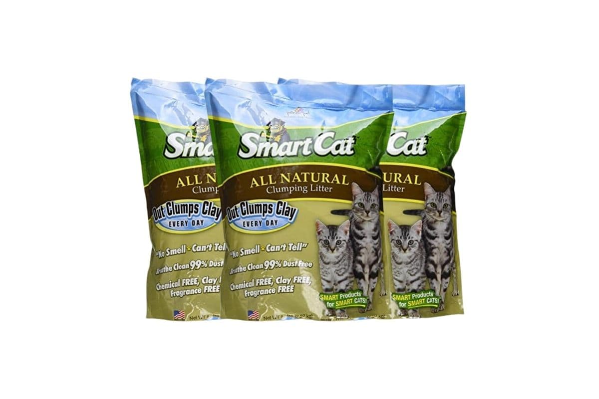 Smart Cat Cat Litter