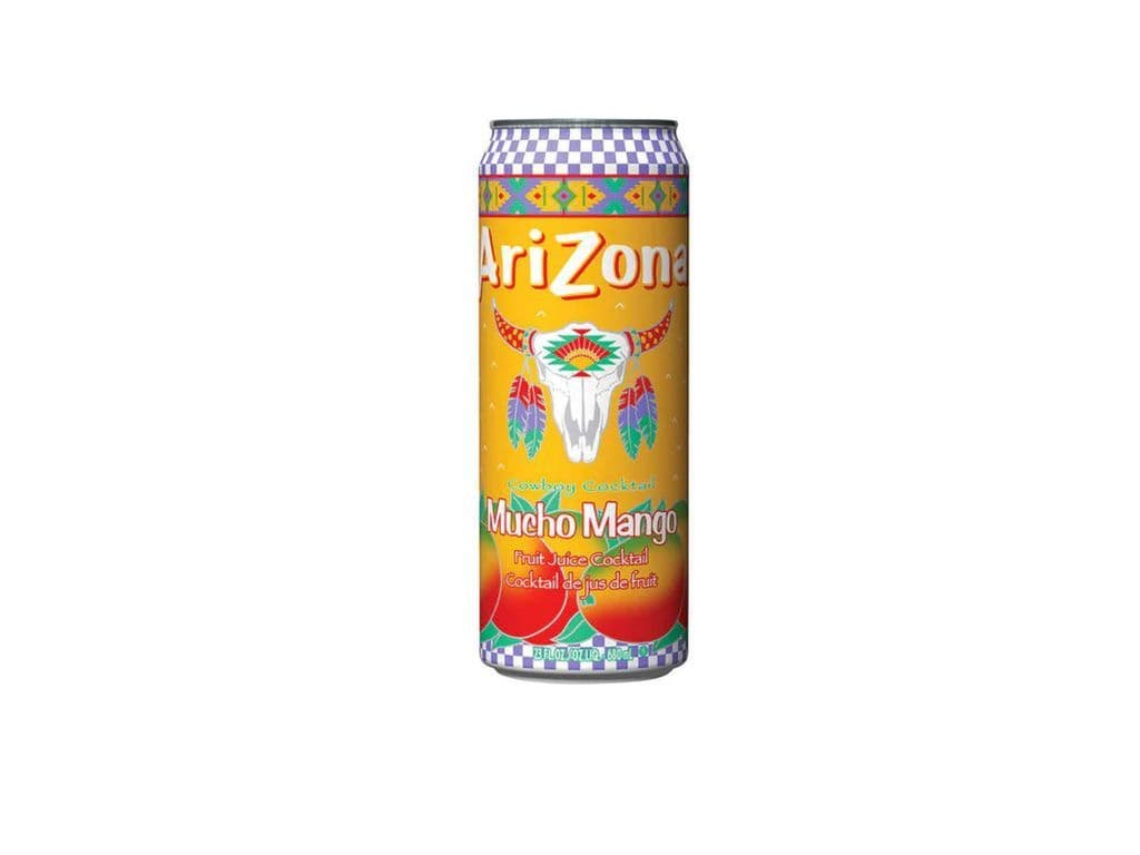 Arizona (680ml) - Mucho Mango
