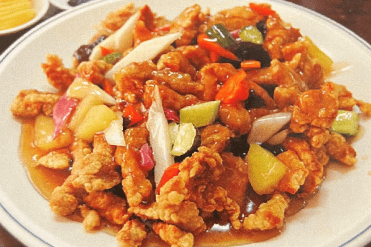 Tangsu Yuk