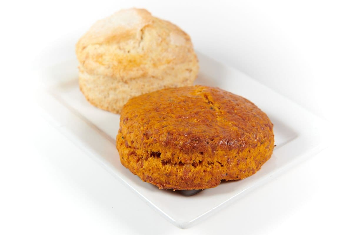 Scone of the Day - Sweet