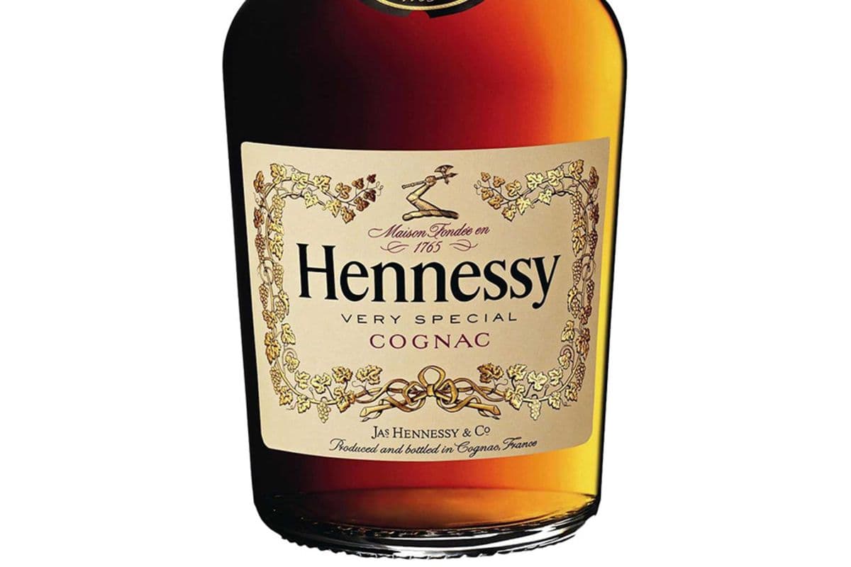 Hennessy Very Special (1 x 375mL)