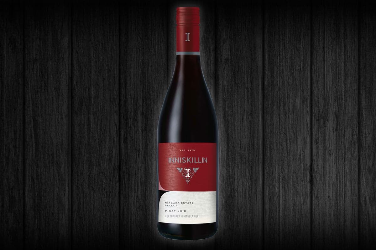 Inniskillin Pinot Noir