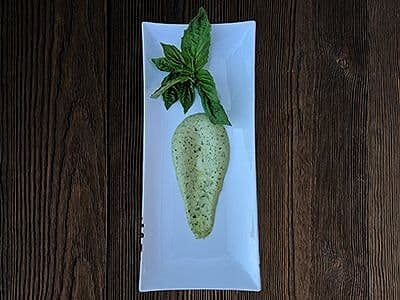 Basil Dipping Sauce