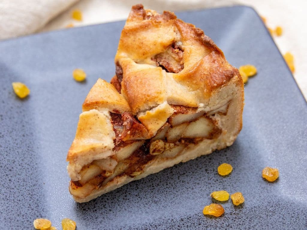 Apple Tart