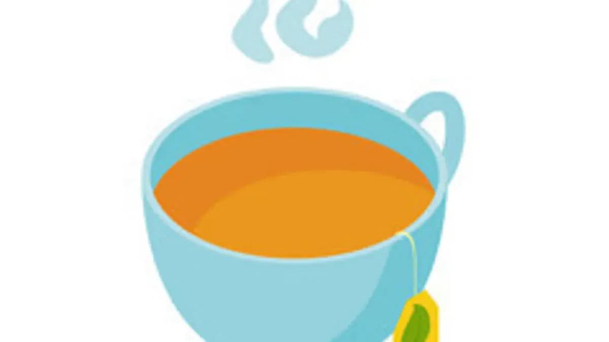 Sloane Tea