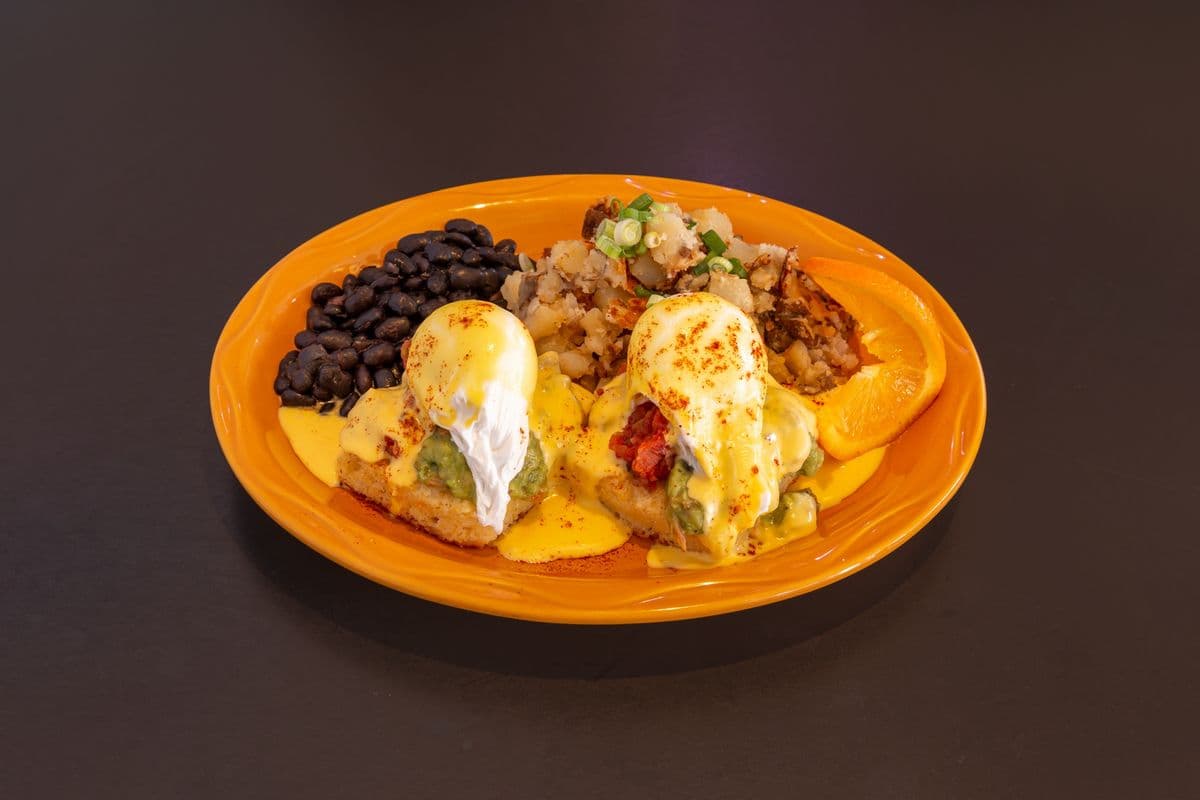 Santa Fe Benny