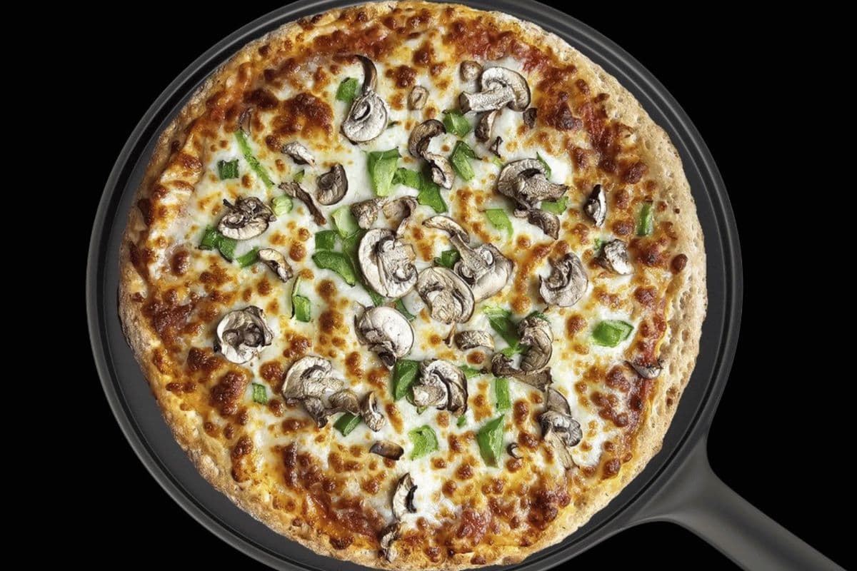 Combination Pizza