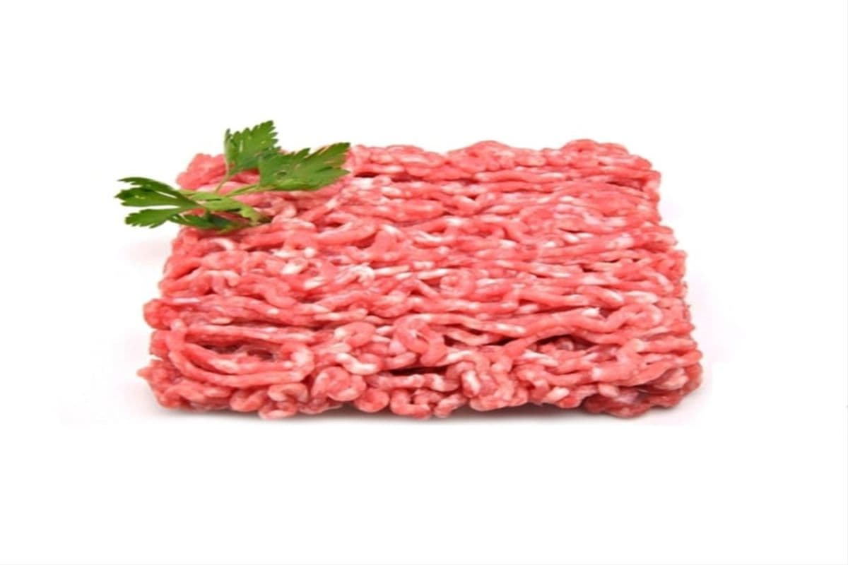 Beef Medium Keema (1 lb)