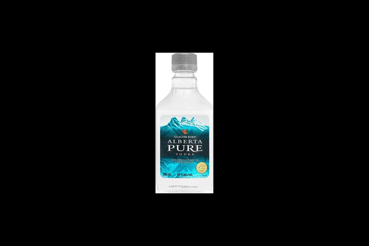 Alberta Pure (200 ml) (1 x 200ML)