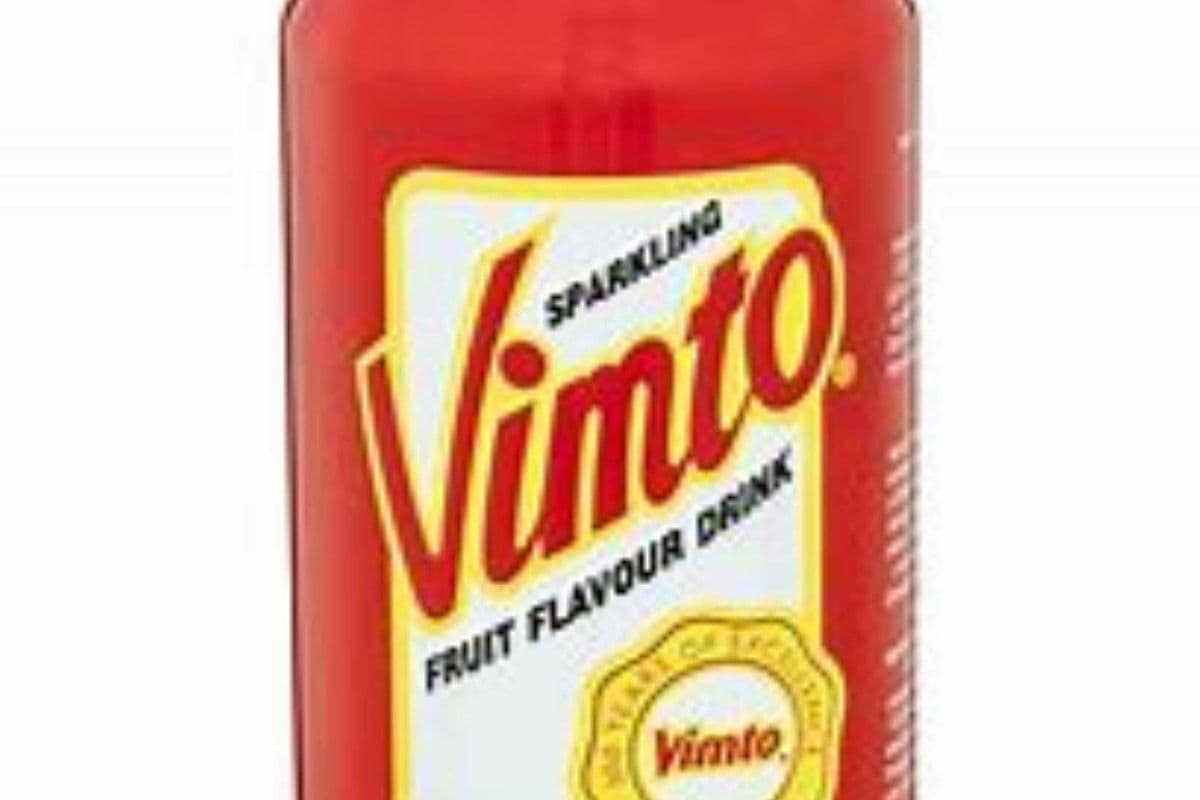vimto juice