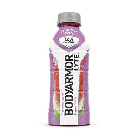 Body Armor Dragonfruit Berry Lyte473ml
