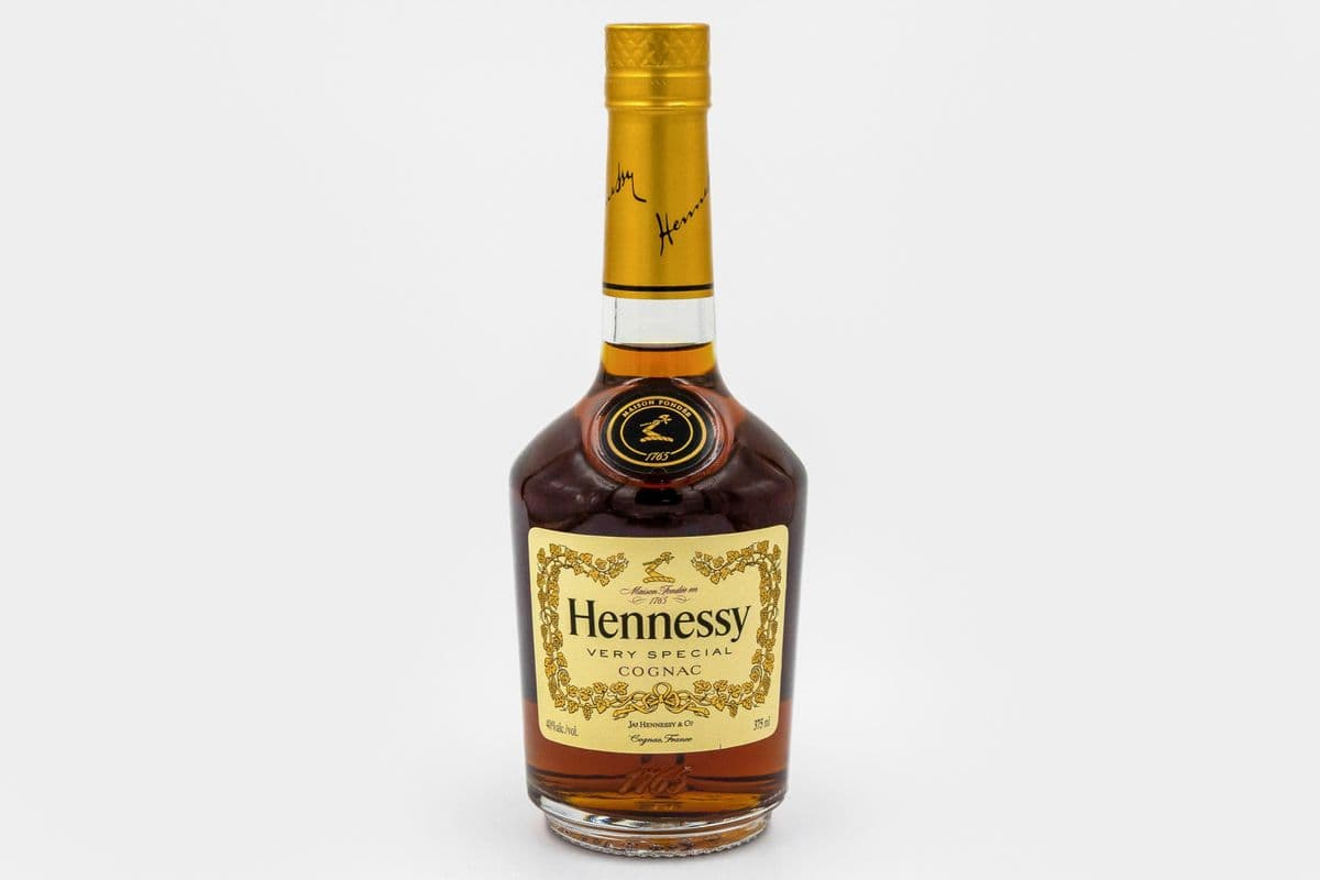 Hennessy VS (1 x 375ml)