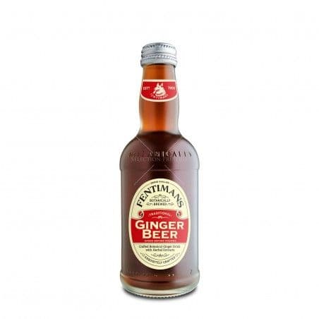 Fentimans Ginger Beer (275 ml)