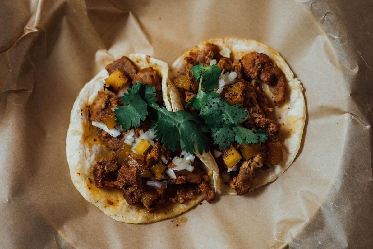Al Pastor