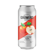 Growers Honeycrisp Apple (1 Can x 473 mL)