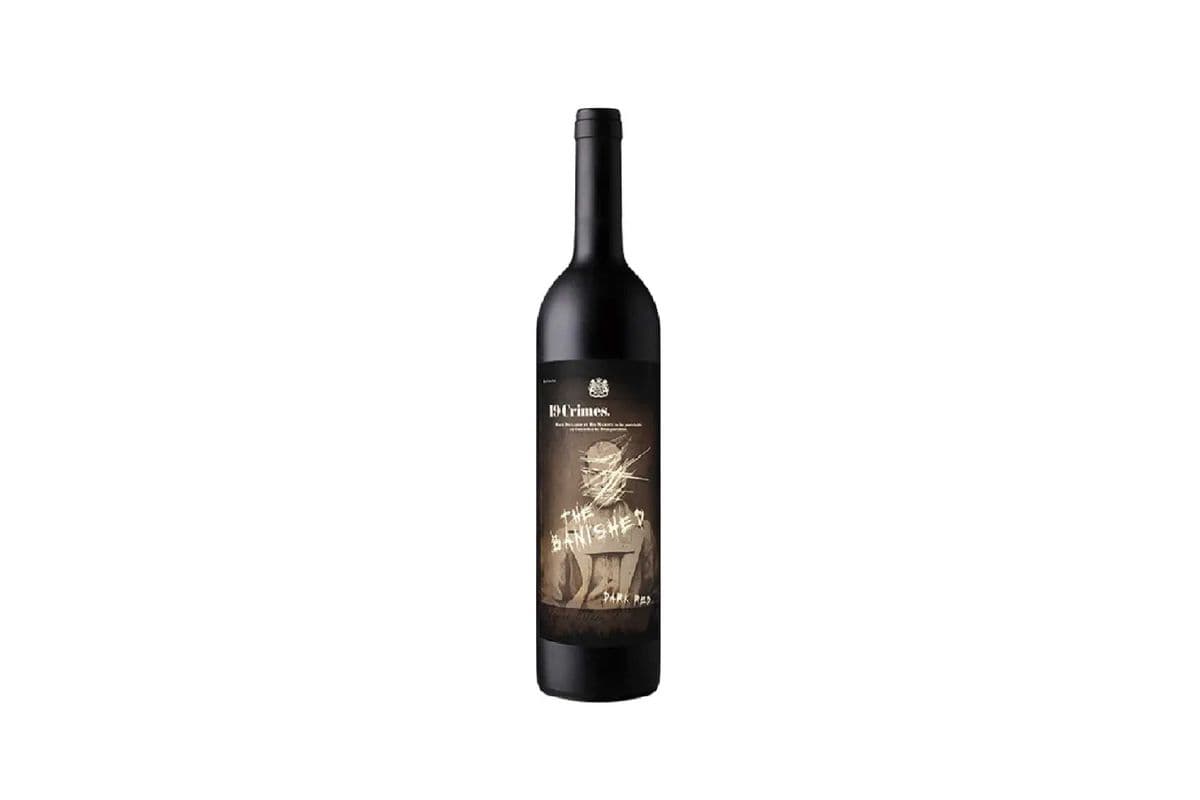 19 Crimes the Banished (1 x 750 ml)