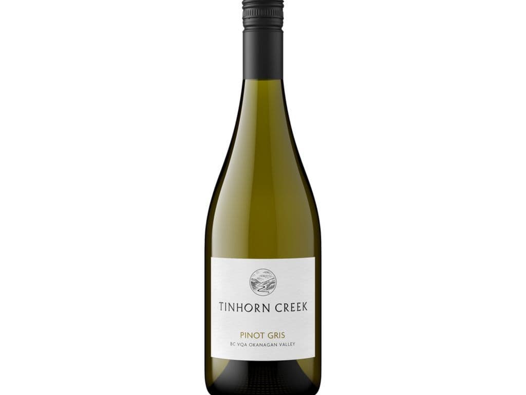 Tinhorn Creek - Pinot Gris VQA