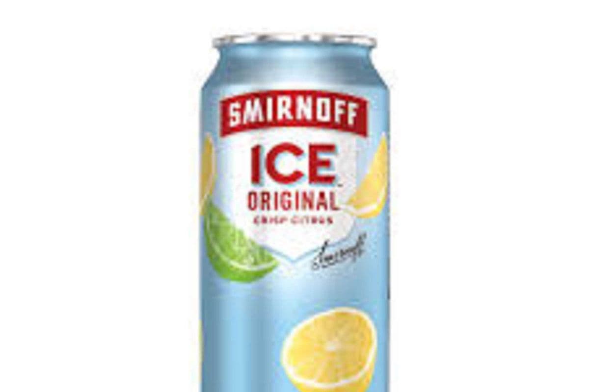 Smirnoff Ice (1 x 355 ml)