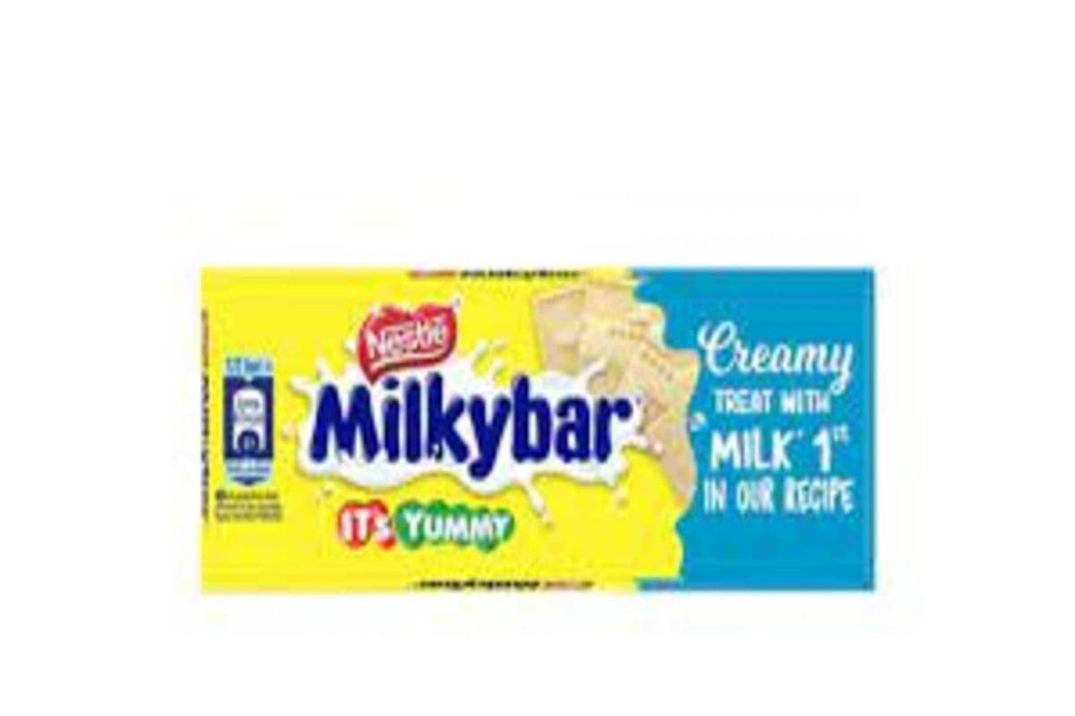 Nestle Milkybar (24.5g)
