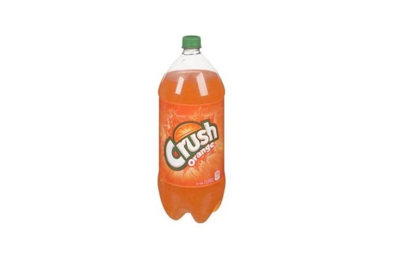 Crush Orange (2 L) (2 L)