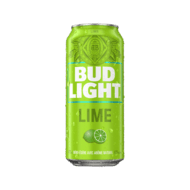 Bud Light Lime (Malt) (1 Can x 473 mL)