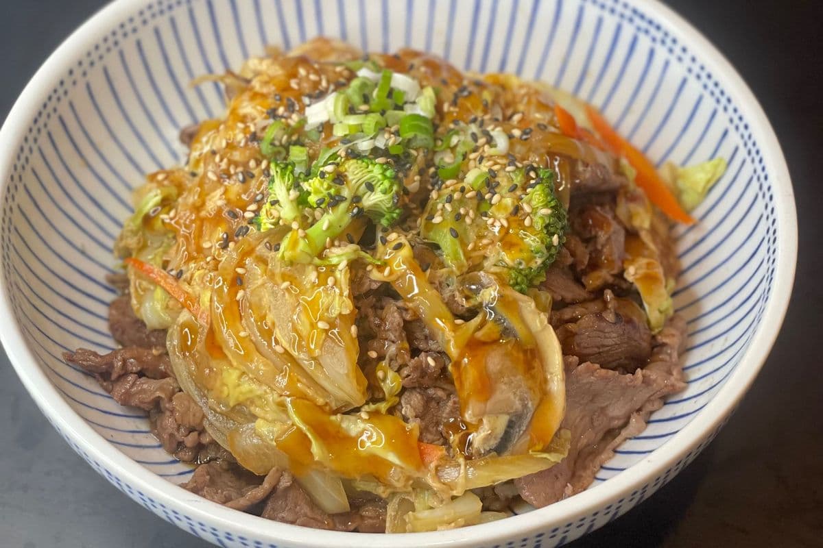 Donburi