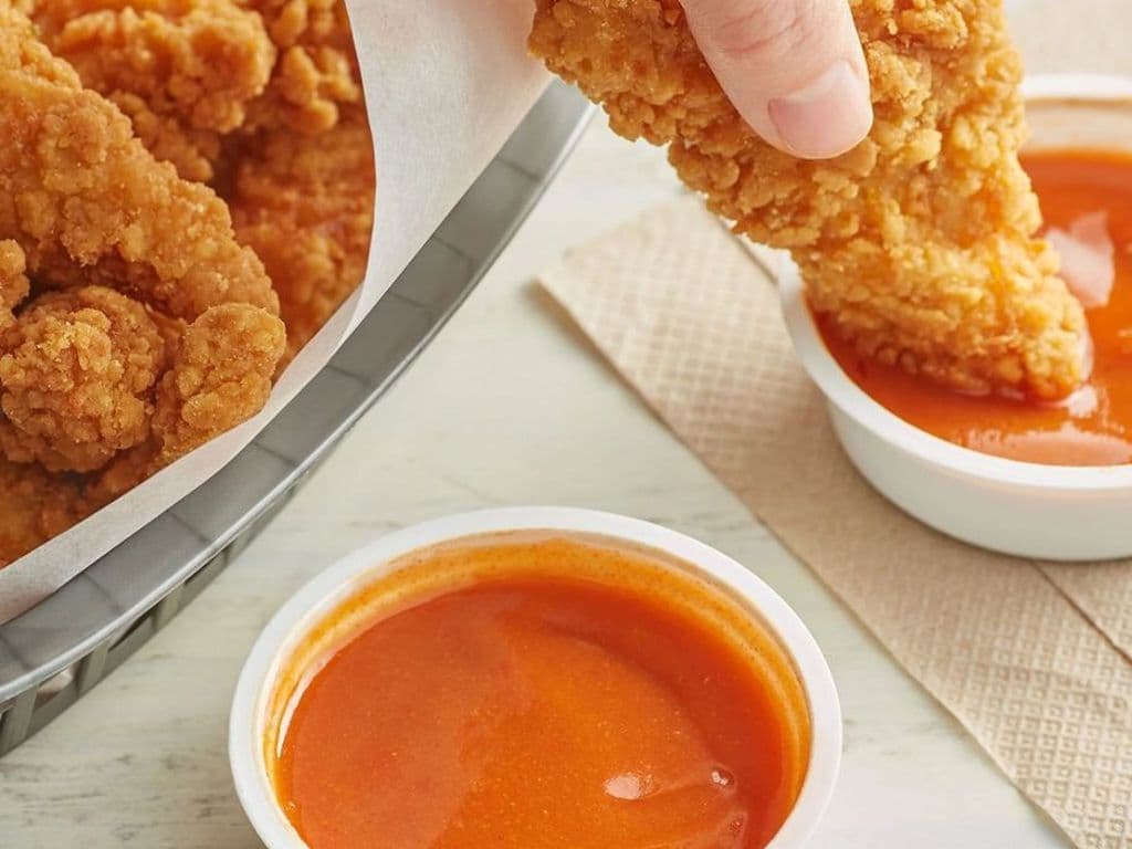 Franks Red Hot Dipping Sauce 44 ML